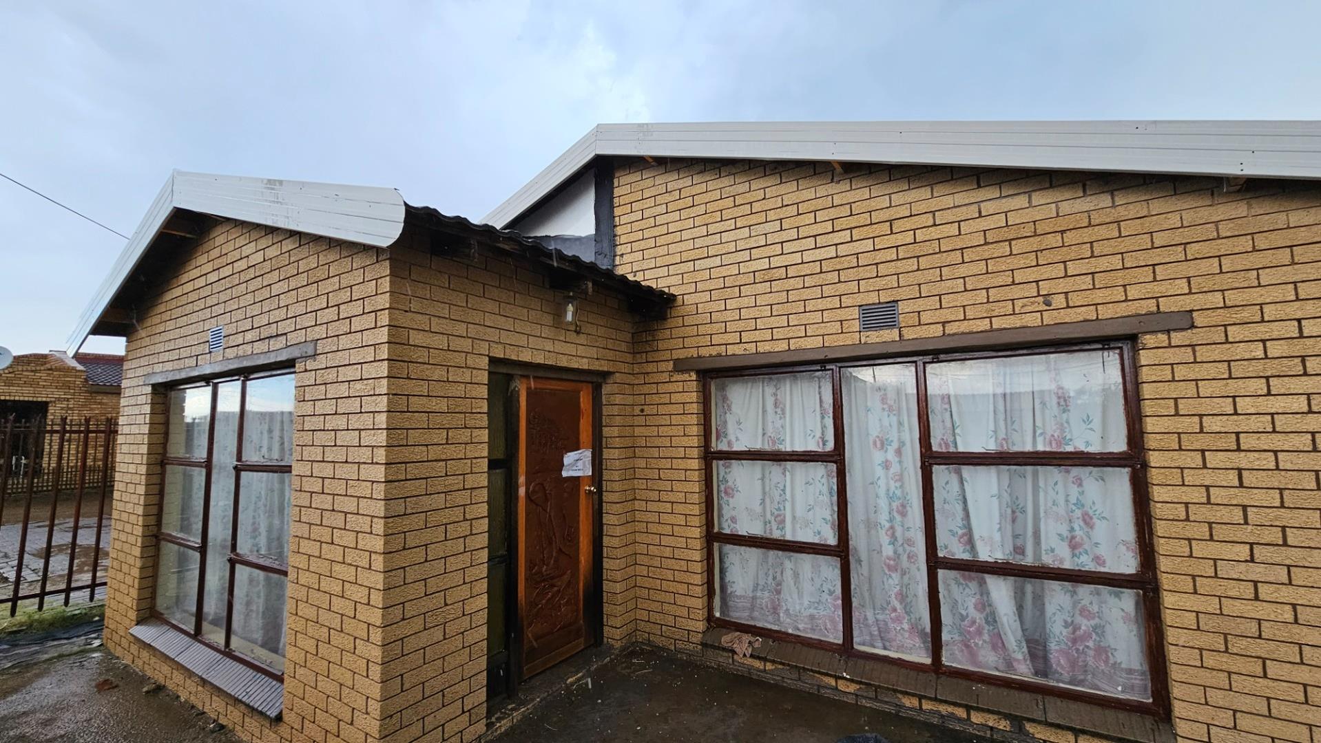 Rocklands, Bloemfontein Property Houses for sale in Rocklands