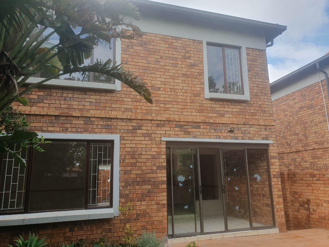 Centurion Golf Estate Property Property and houses to rent in