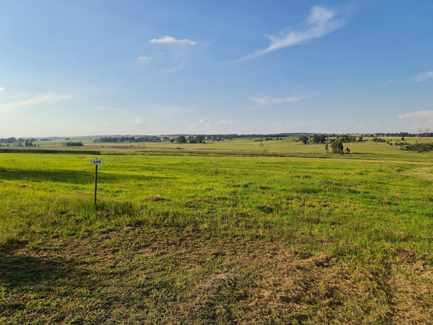 Farm for sale in Tarlton 12 Reydal P24113898253