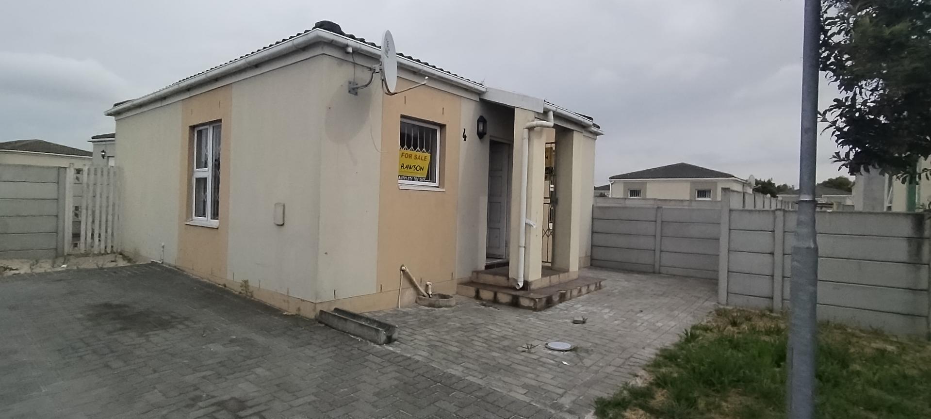 Property and houses to rent in Blue Downs Blue Downs Property