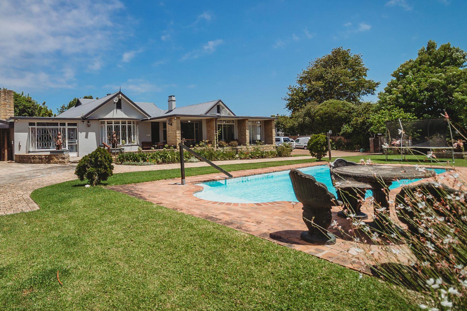 Heather Park, Property Property and houses for sale in Heather