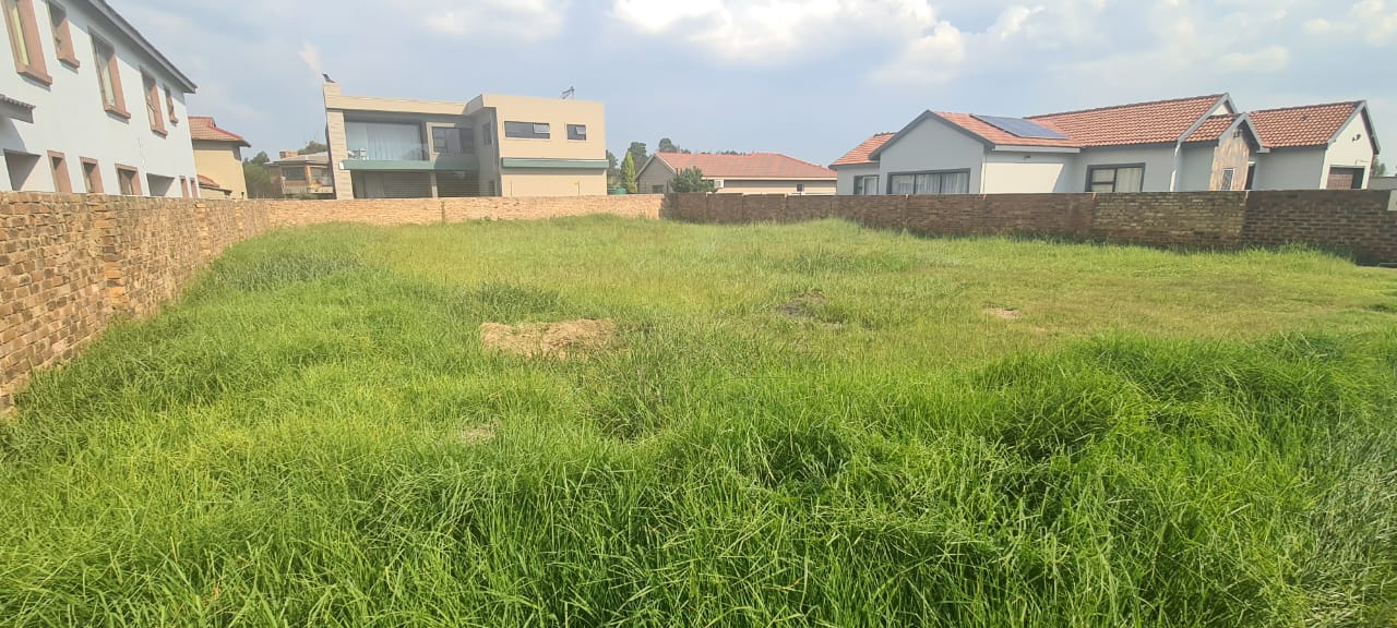 Vacant land / plot for sale in Reyno Ridge P24113898847