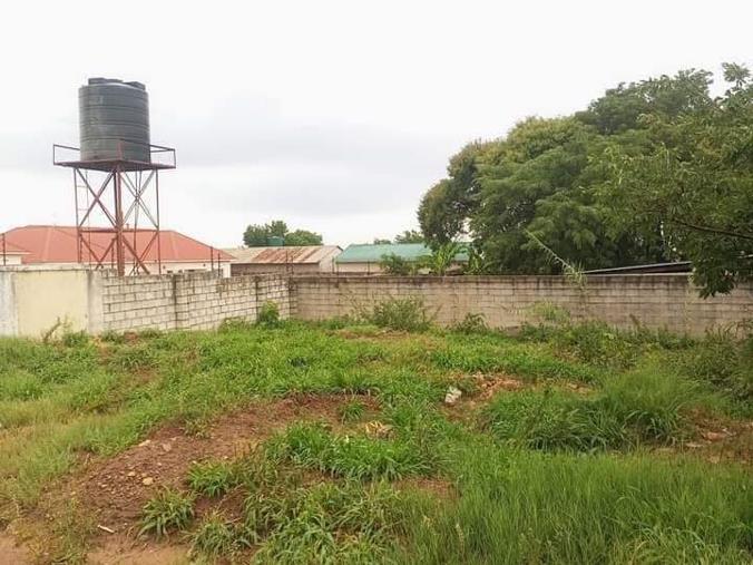 Vacant Land / Plot for Sale in Chudleigh