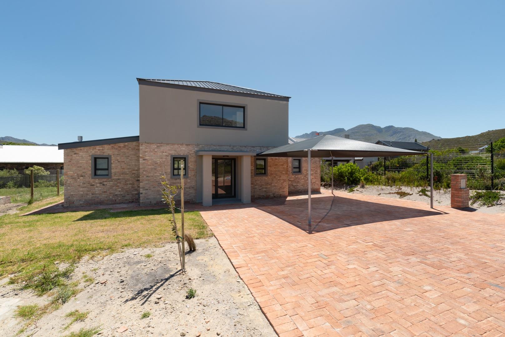 Property and houses for sale in Pringle Bay Pringle Bay Property