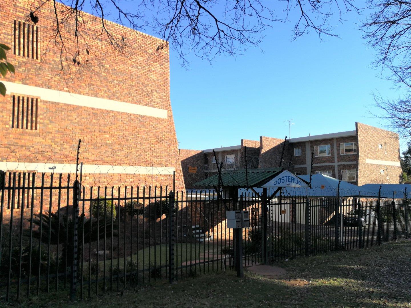 Waterkloof Glen Property Apartments / flats to rent in Waterkloof