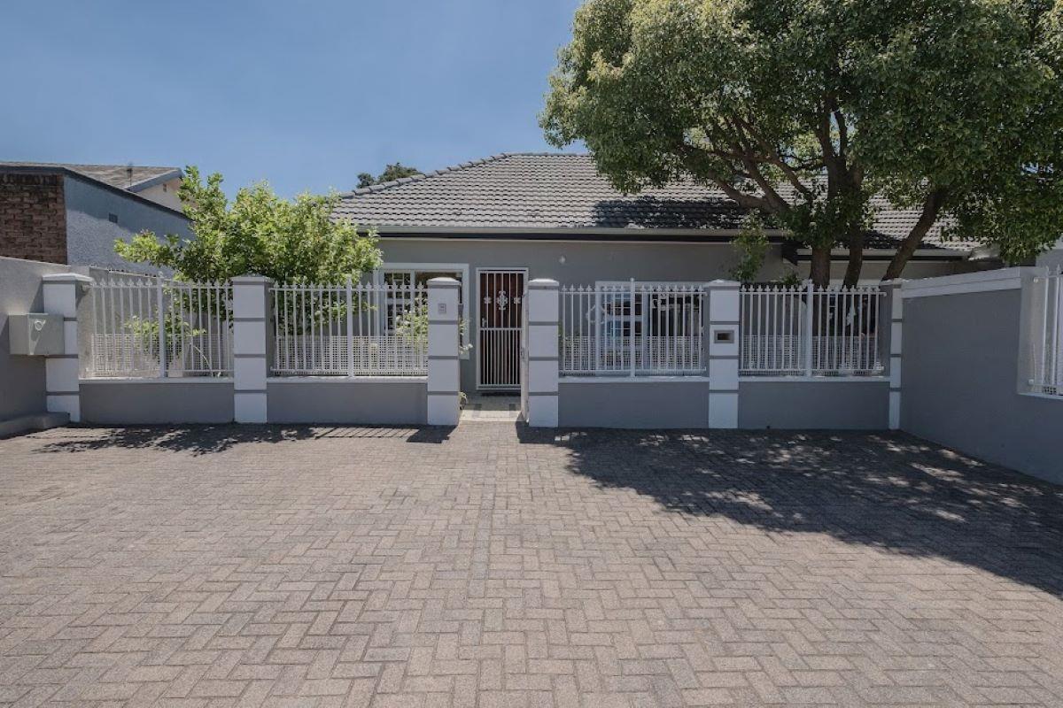 Ridgeworth Property Apartments / flats to rent in Ridgeworth