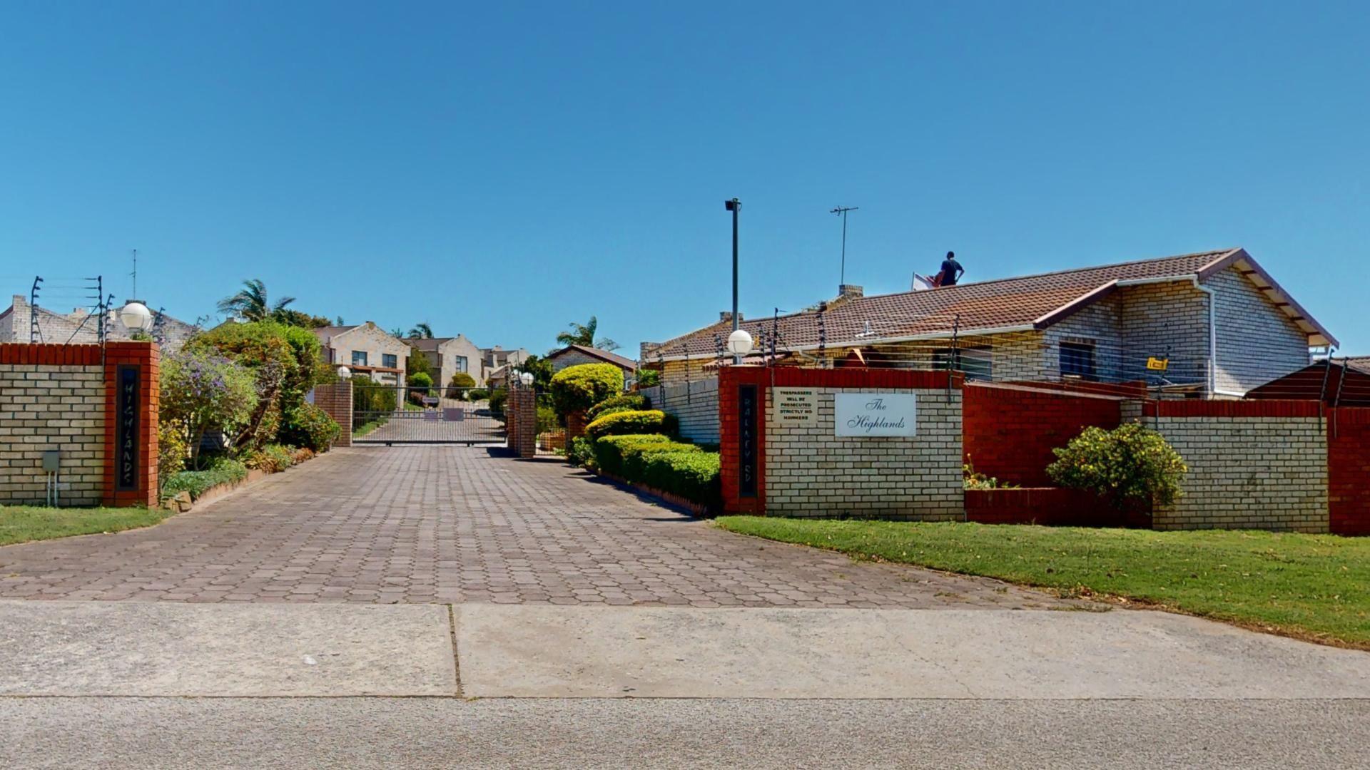 Broadwood Property Townhouses for sale in Broadwood