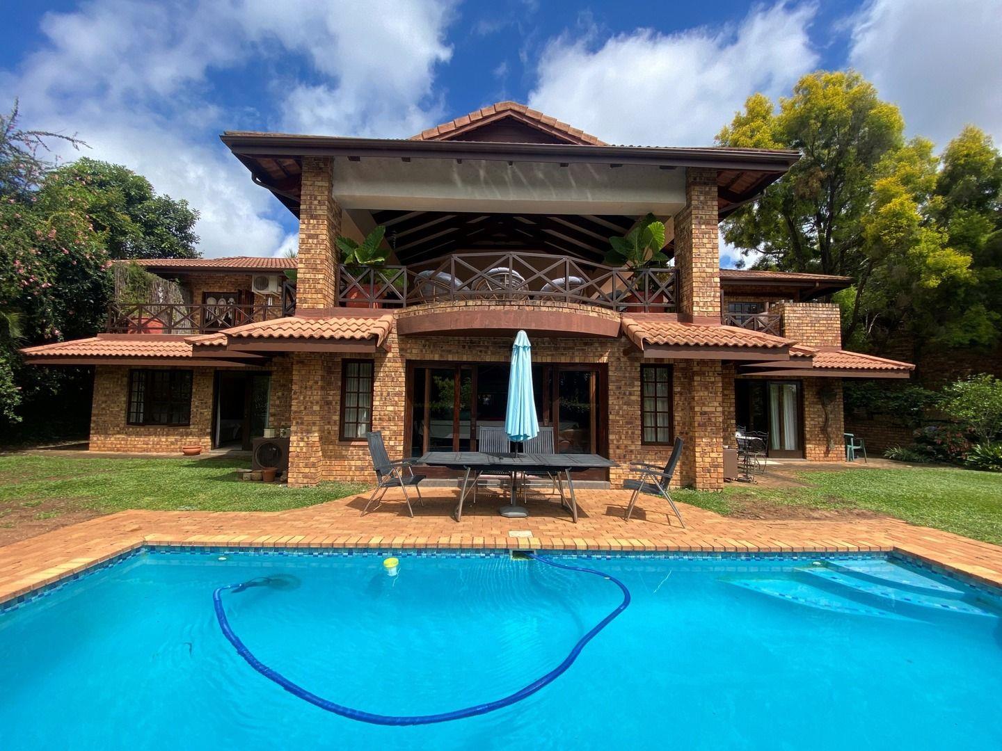 White River Country Estate Property Property and houses for sale in