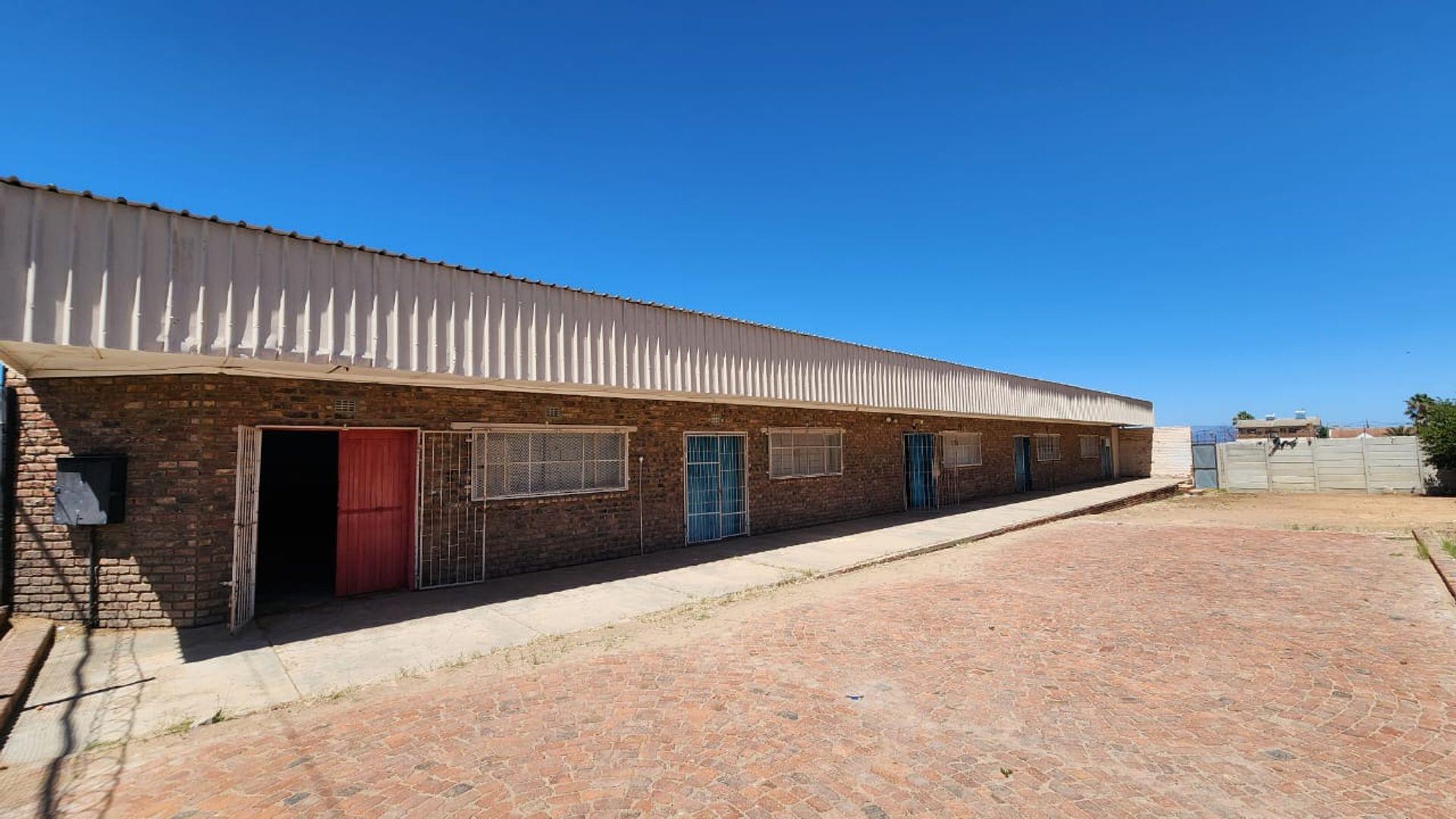 Commercial property for sale in Bridgeton P24113899558