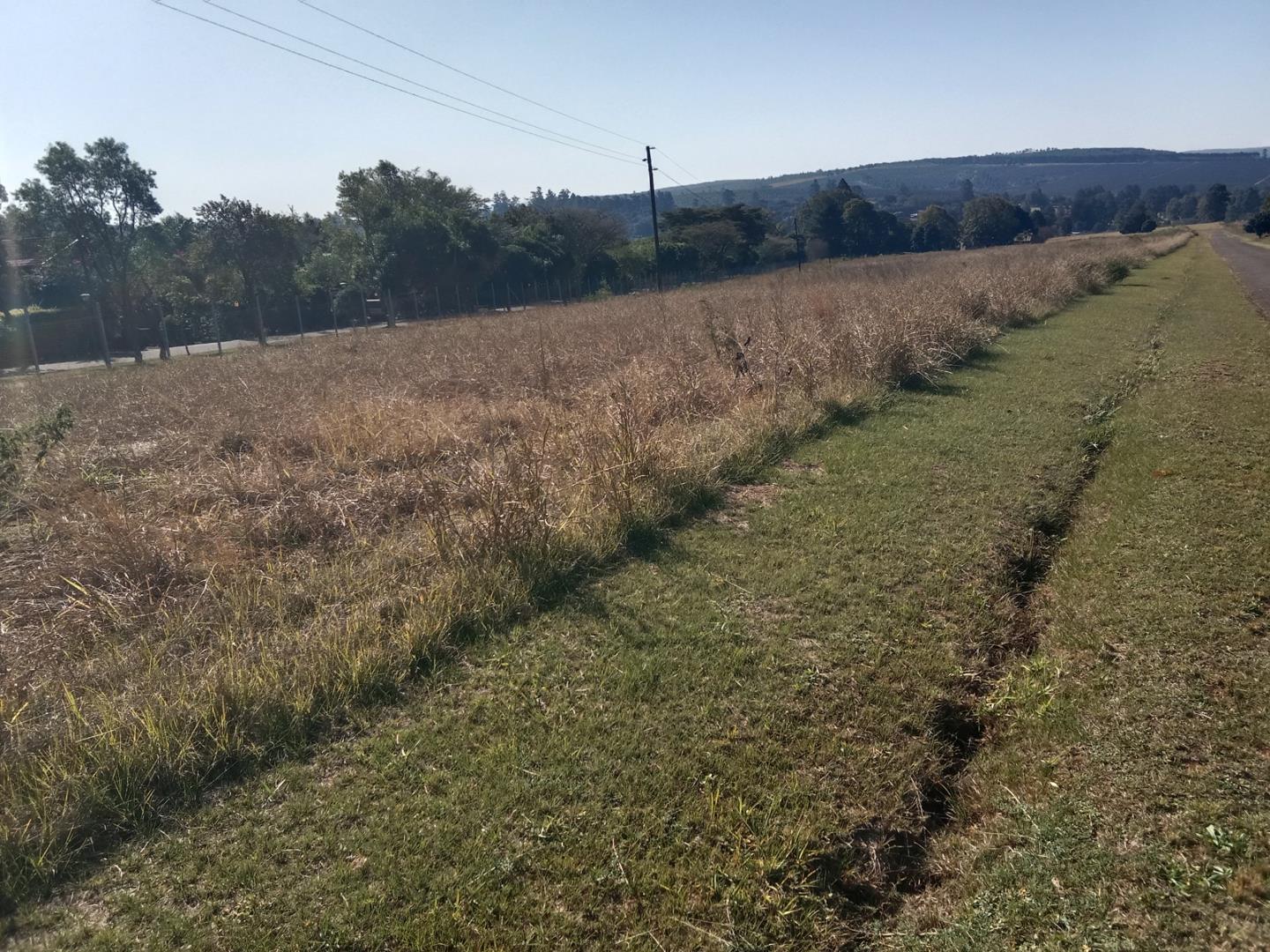 Farm for sale in White River Estates P24112878770