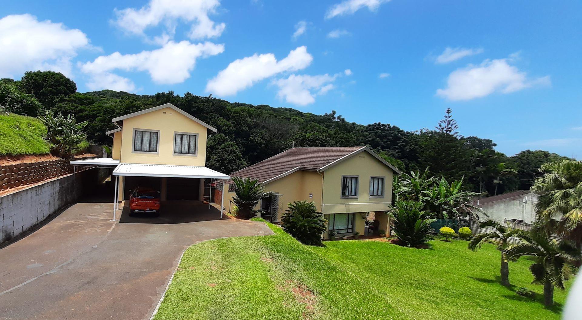 4 Bedroom House for sale in Woodhaven P24113899709