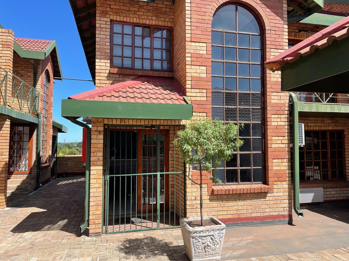 Commercial property for sale in Bloemfontein Bloemfontein Property