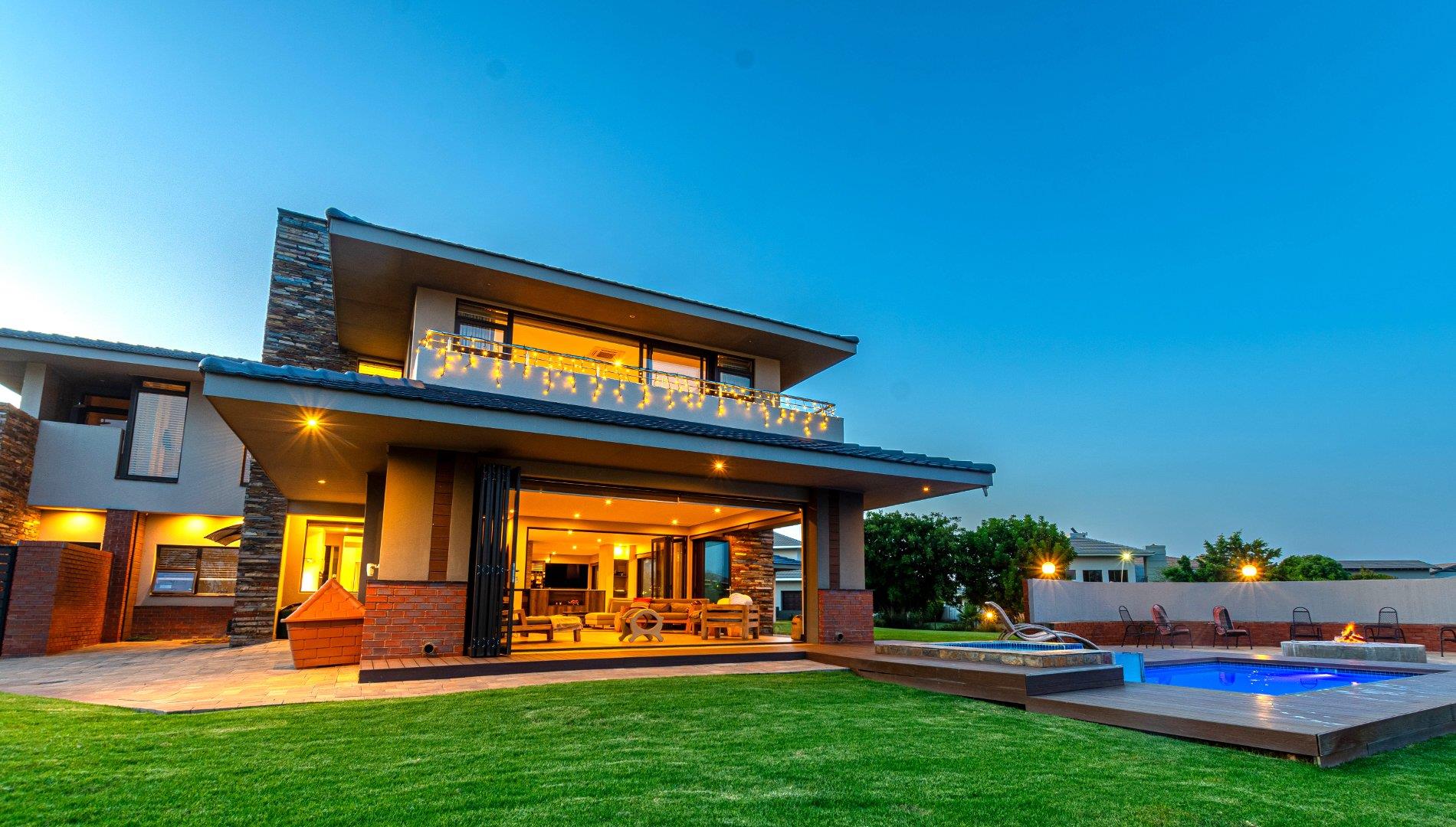 5 Bedroom House for sale in Lombardy Estate 520 Via Firenze P24