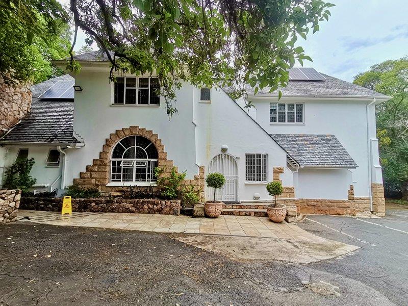 Commercial property to rent in Dunkeld West 257 Jan Smuts Avenue