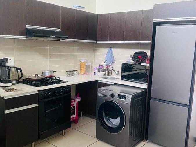 1 Bedroom Apartment / Flat to Rent in Fourways