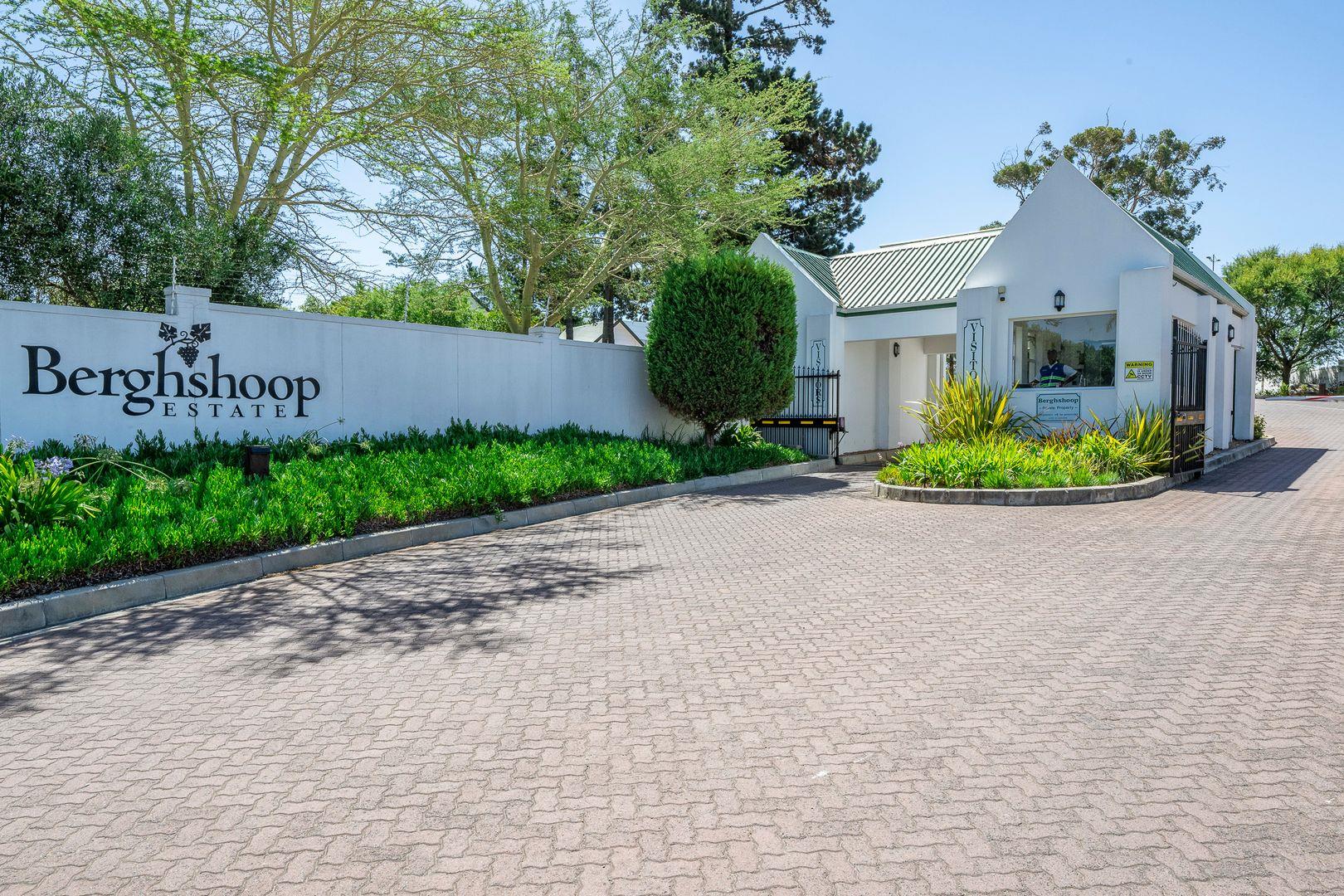 Northern Suburbs Property Vacant land / plot for sale in Northern