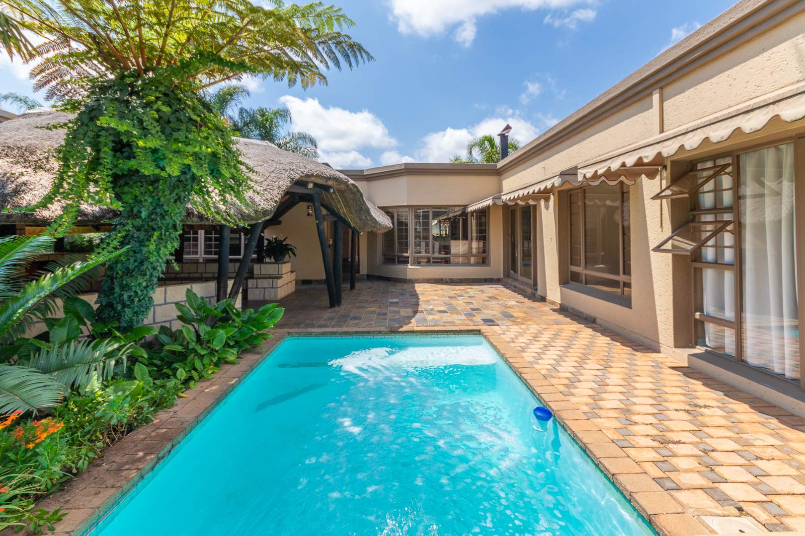 3 Bedroom House for sale in Rangeview 9 Pigeonwood Street P24113900277