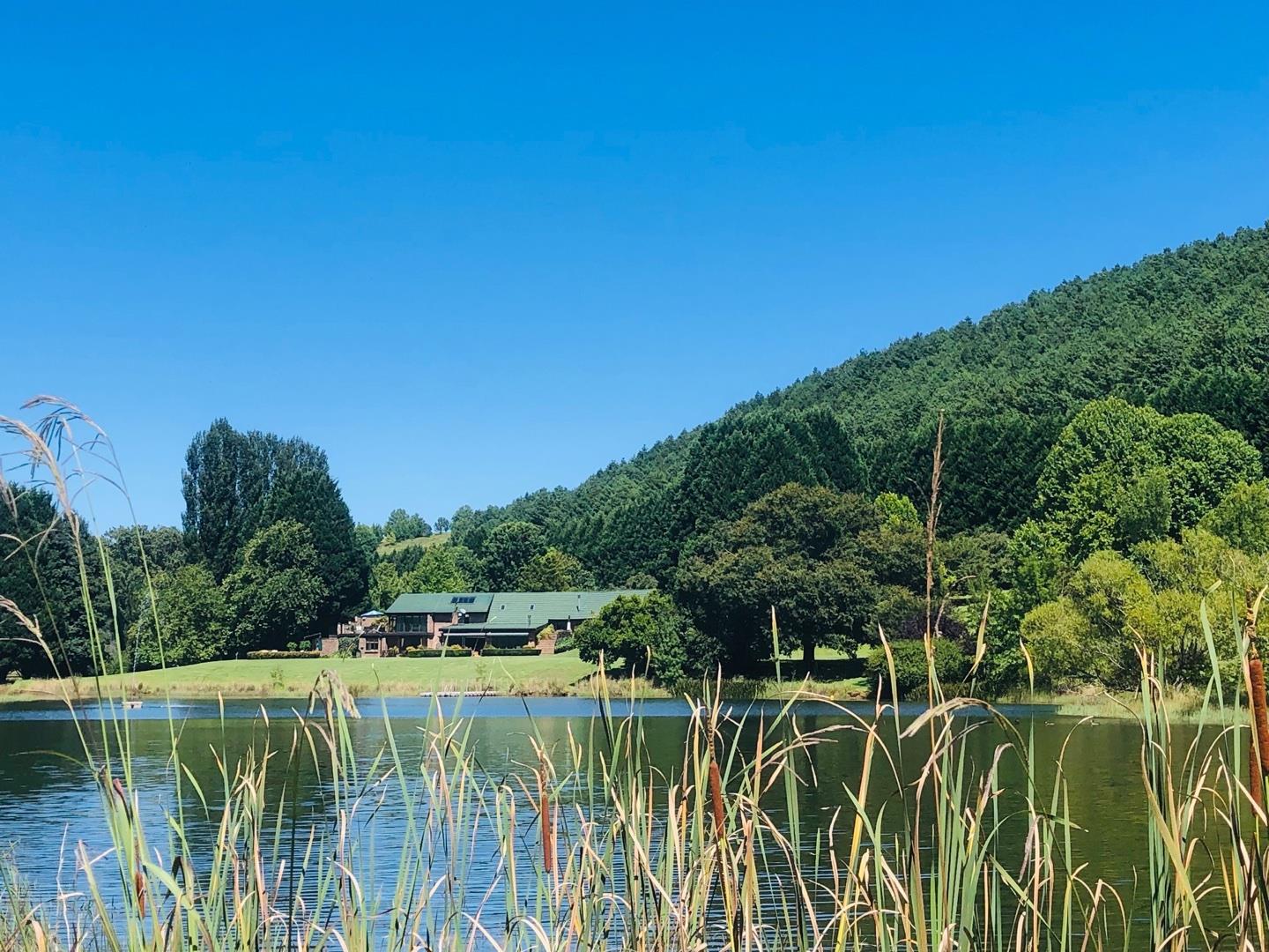 Farm for sale in Nottingham Road Grasslands, 4 Ferret Lane P24113342909