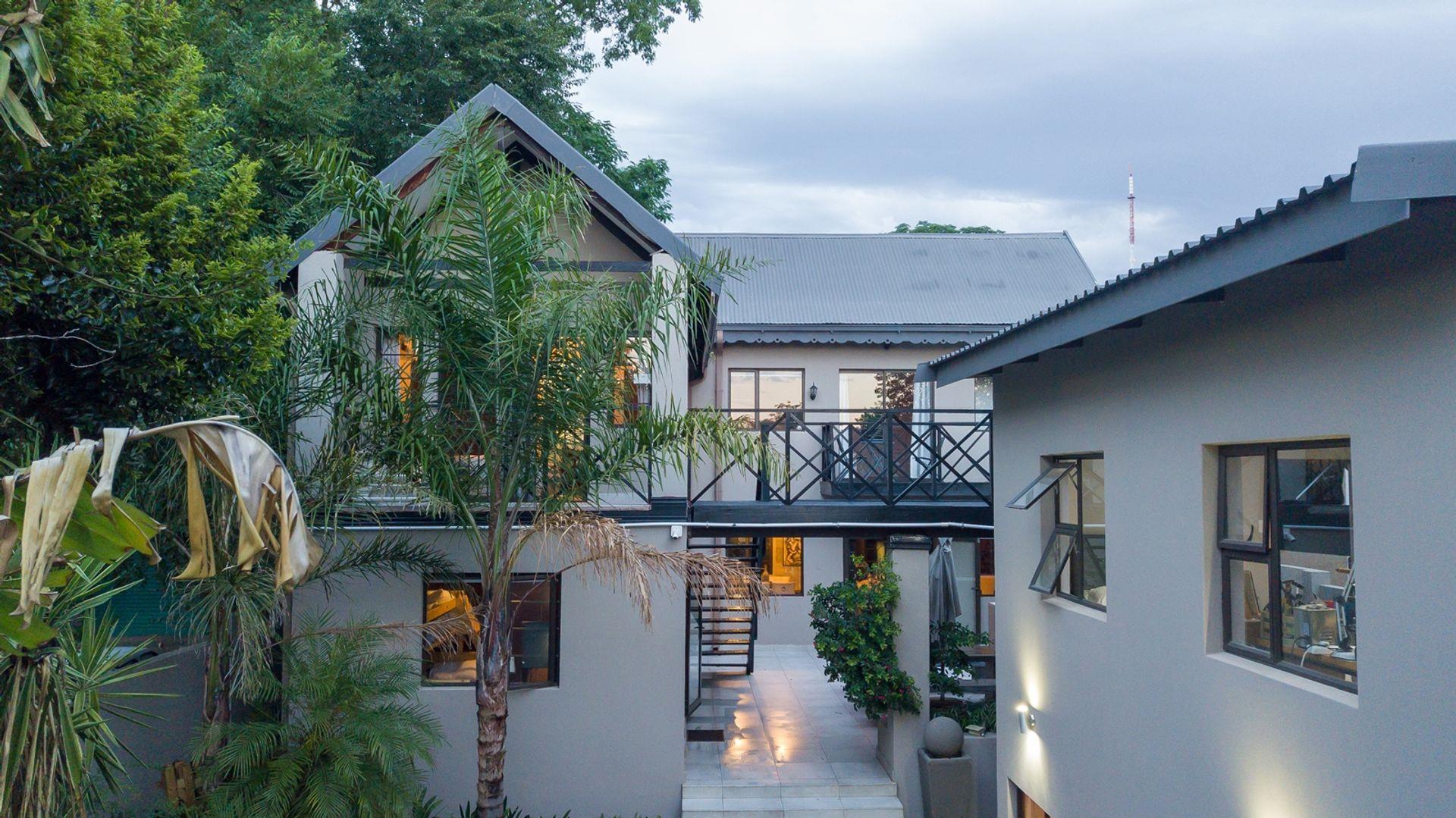 Waverley, Bloemfontein Property Houses for sale in Waverley