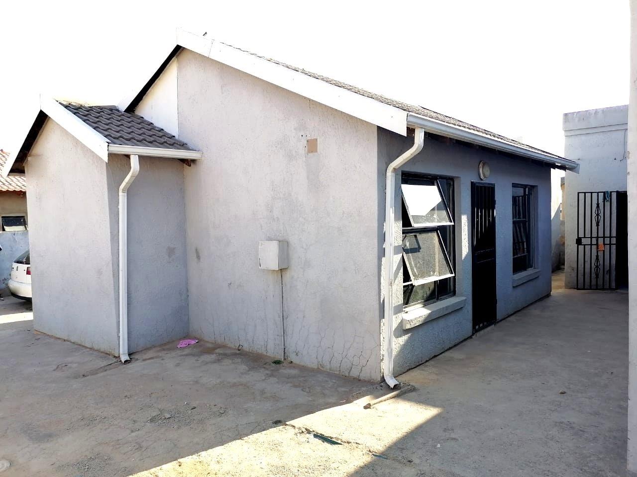 Property and houses to rent in Soweto Soweto Property Property24