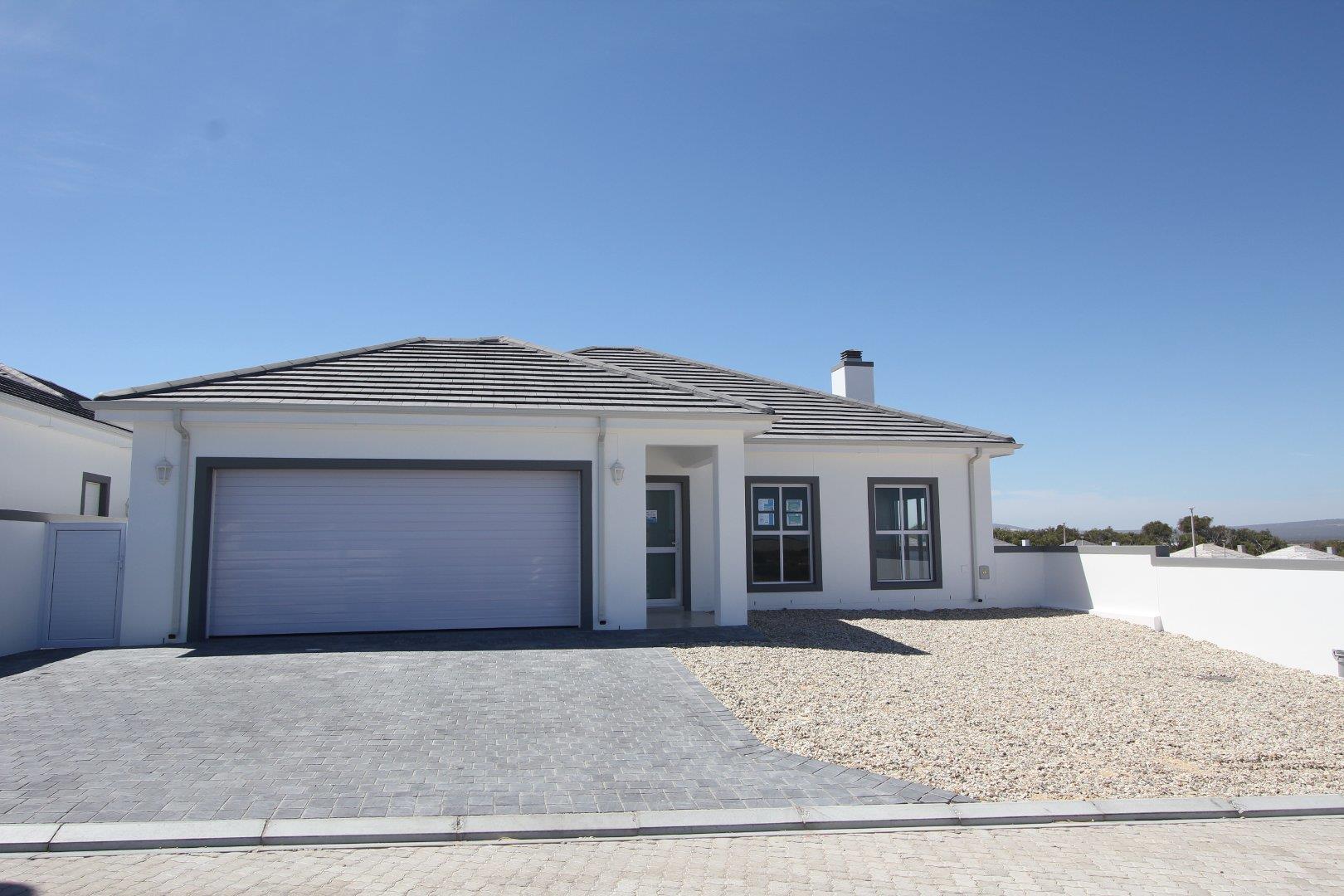 3 Bedroom House for sale in Yzerfontein Erf 2432 Weskus Villas P24