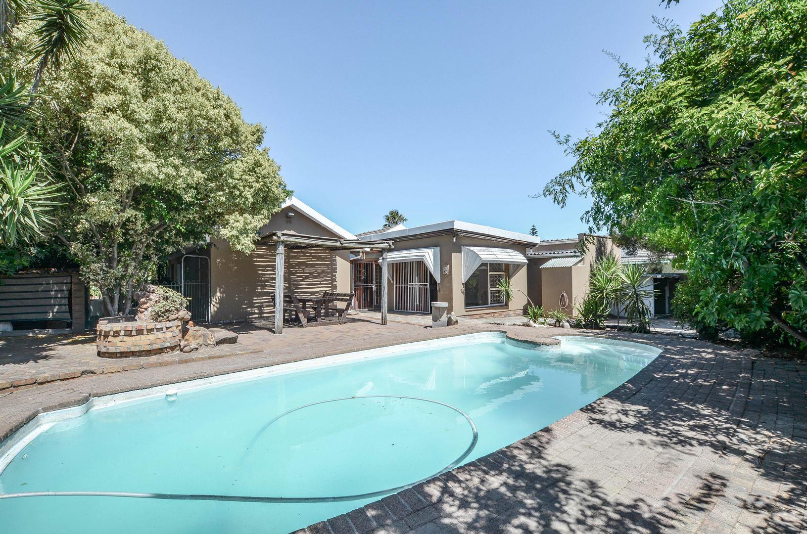 Labiance Estate Property Property and houses to rent in Labiance