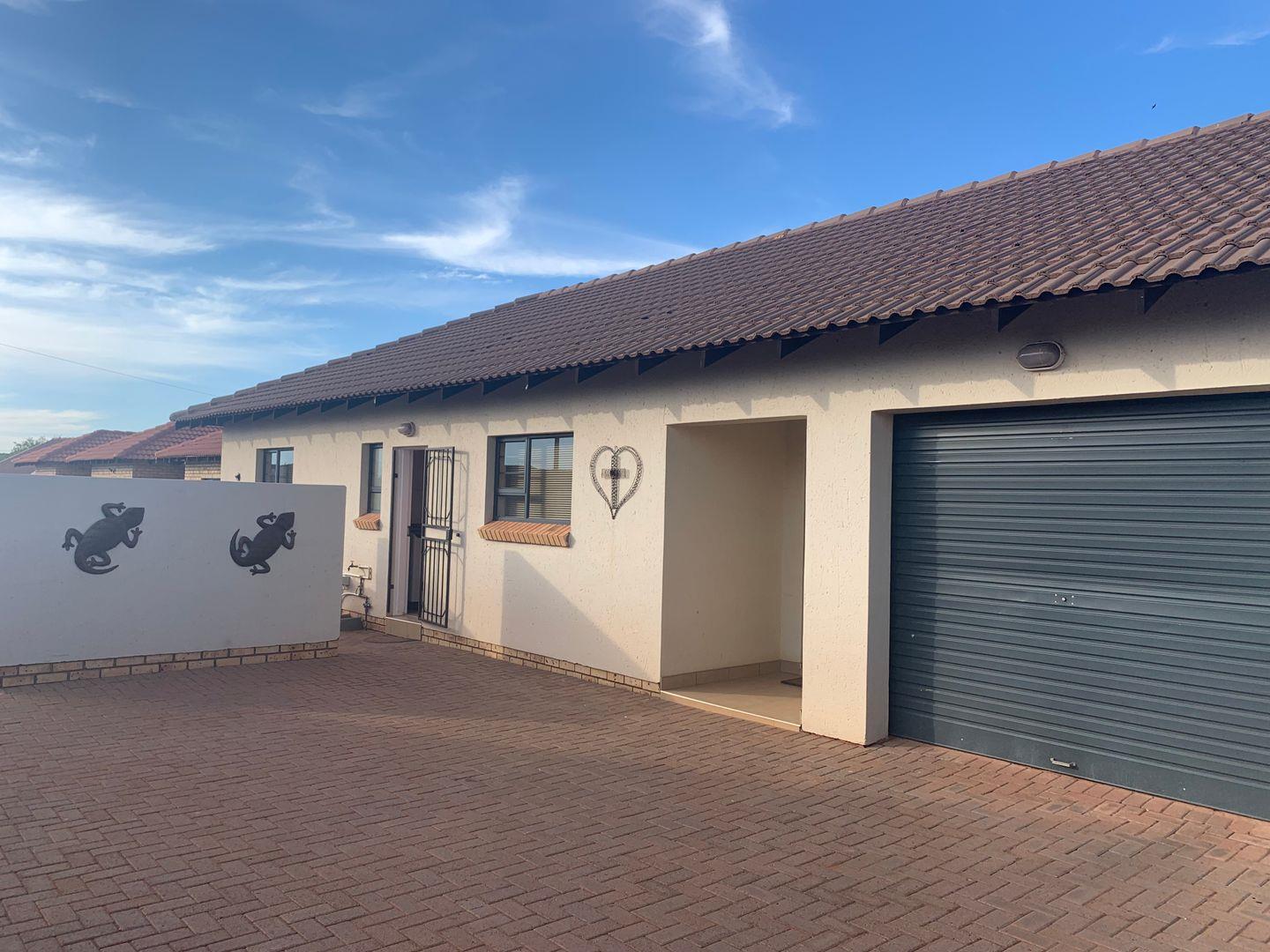 Property and houses for sale in Postmasburg Postmasburg Property