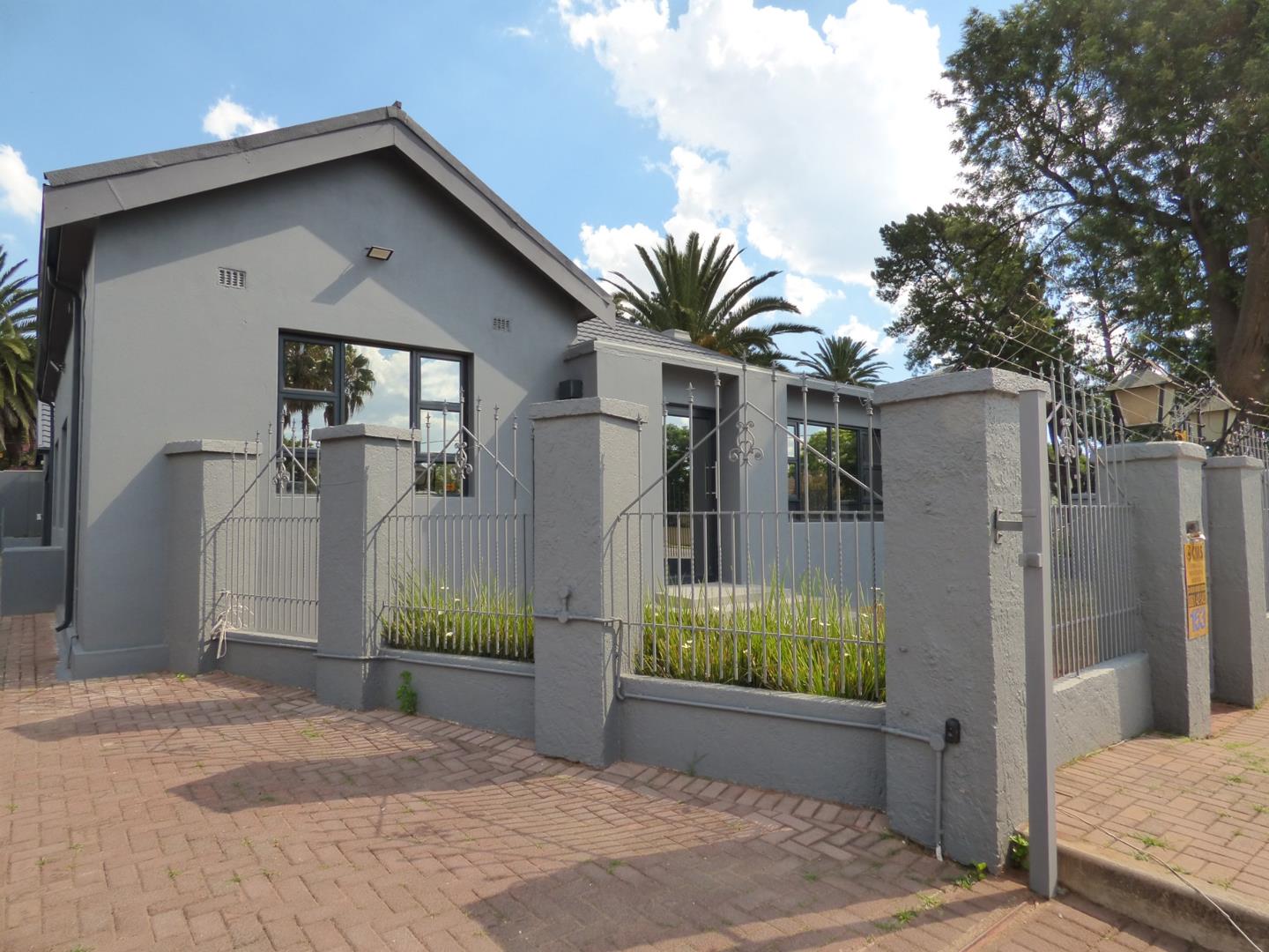 Commercial property for sale in Benoni West P24113900694