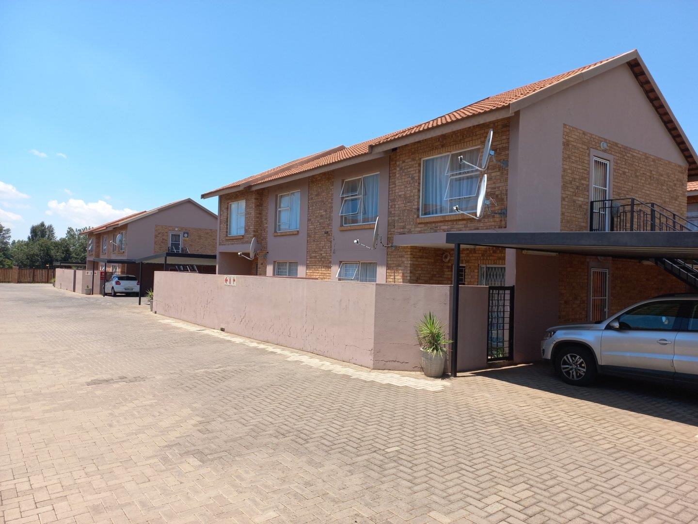 Pellissier Property Property and houses for sale in Pellissier