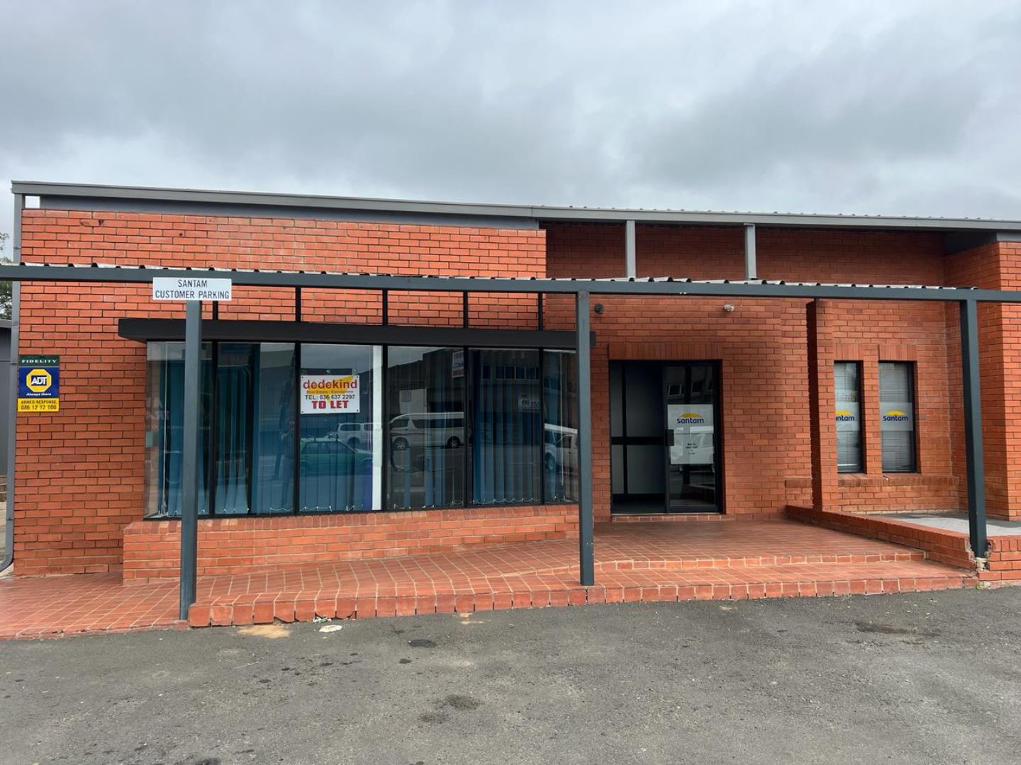 Commercial property to rent in Ladysmith Ladysmith Property