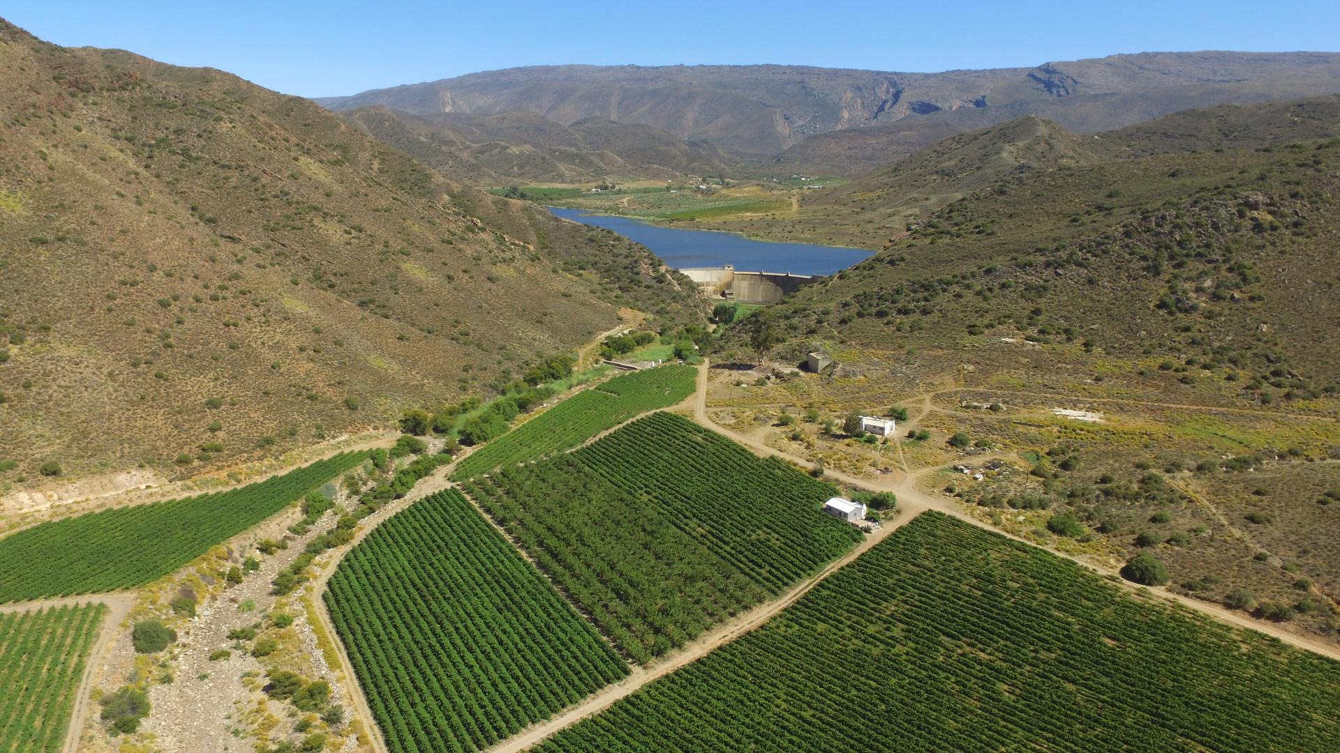 Farm for sale in Montagu Rural 190 Grootland P24113901167