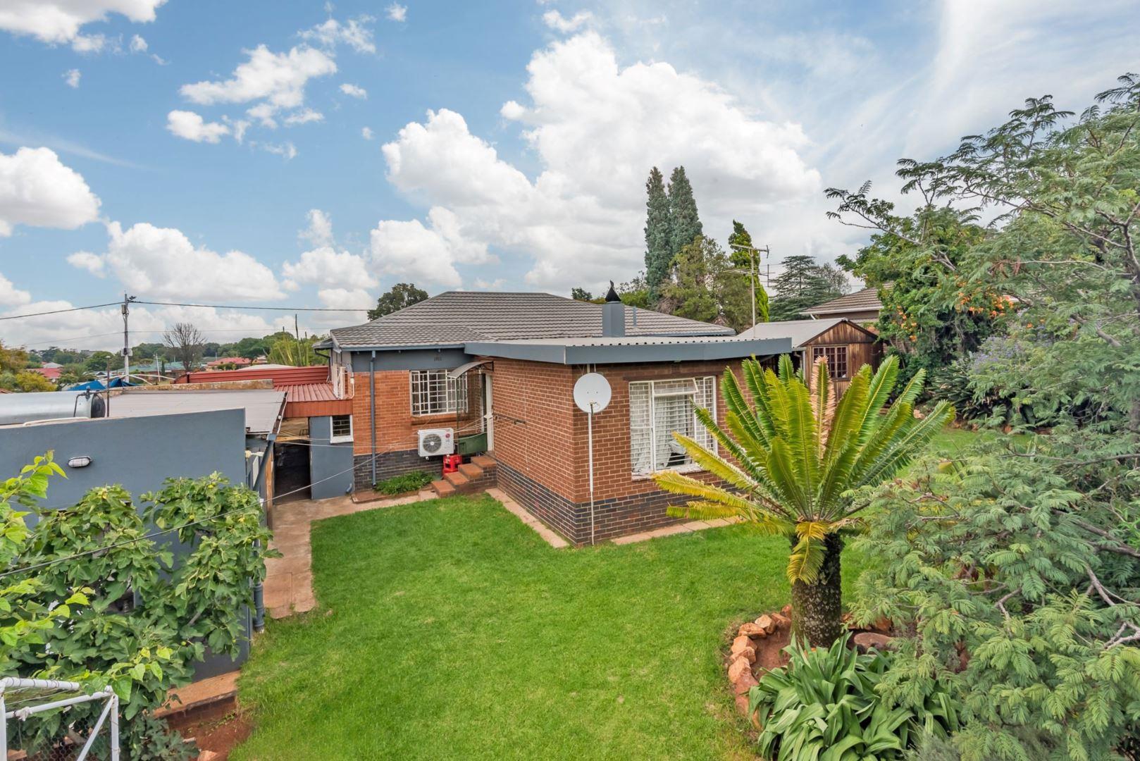 4 Bedroom House for sale in Discovery P24113901179