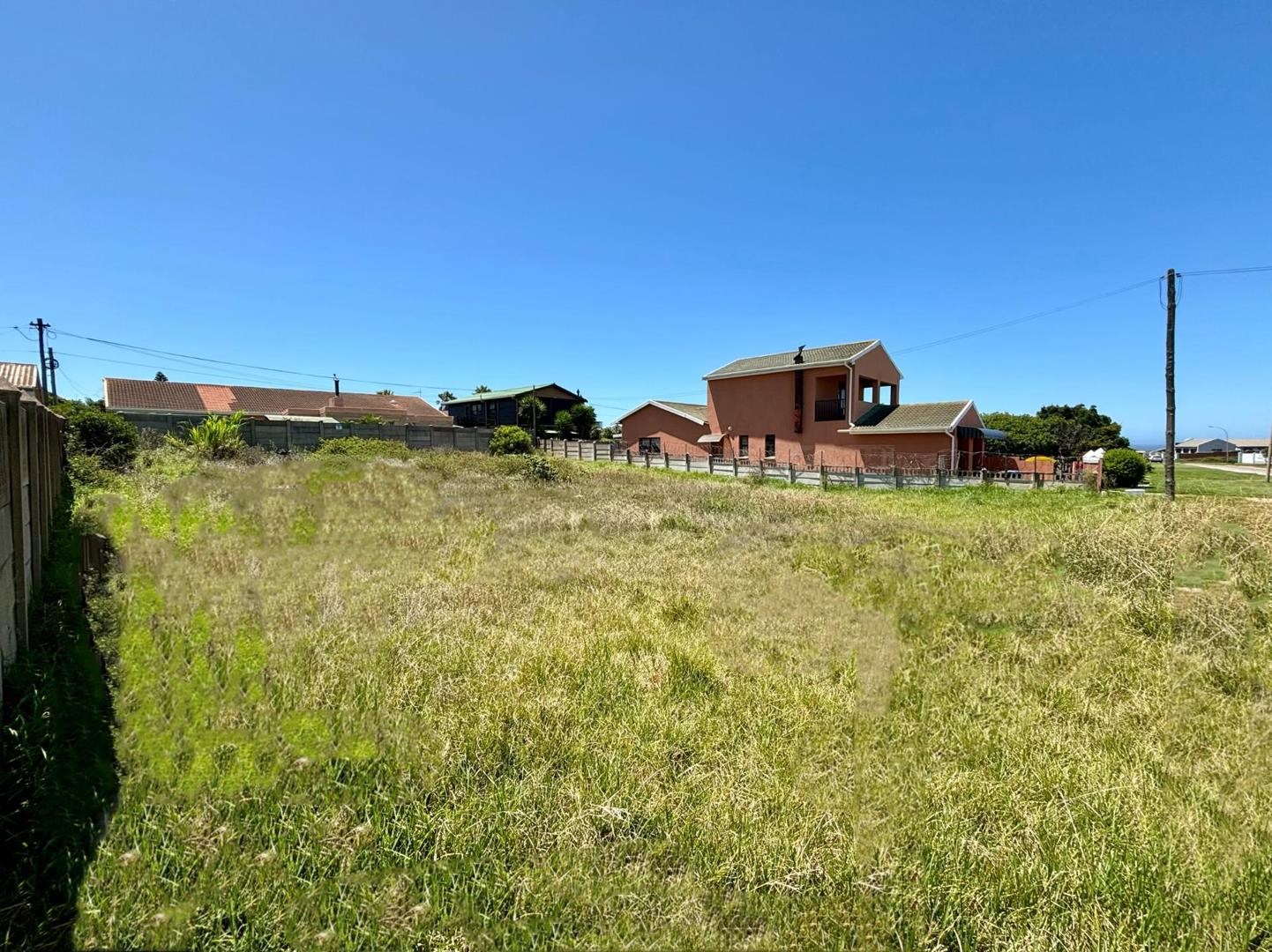 Vacant land / plot for sale in C Place P24113901220