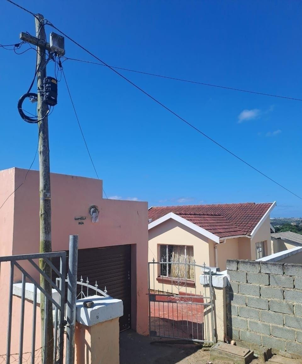 5 Bedroom House for sale in Mdantsane Nu 17 P24113902145