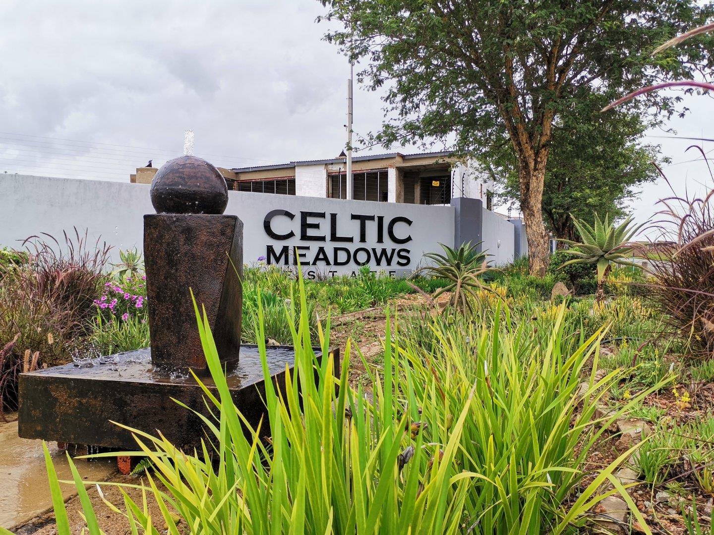 Vacant land / plot for sale in Celtic Meadows P24113902151
