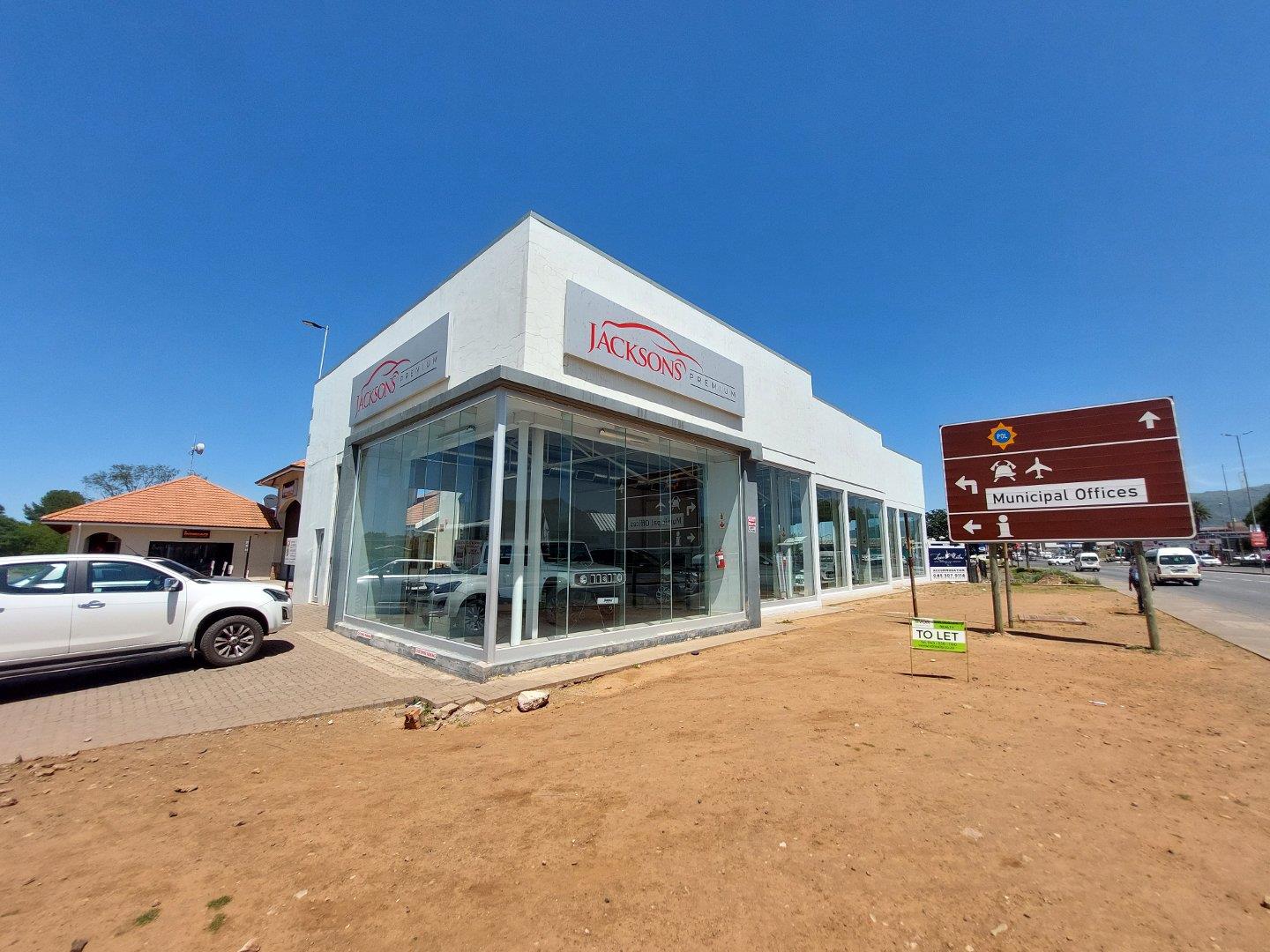 Commercial property to rent in Queenstown Central 5 Warner Street P24113902207