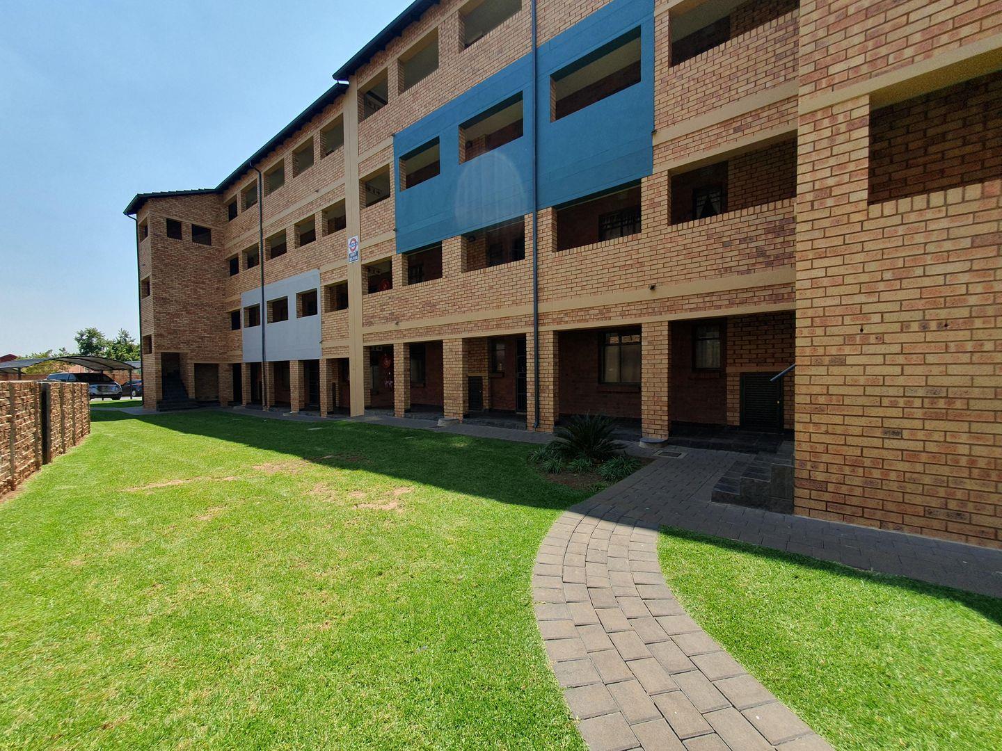 2 Bedroom Apartment / flat for sale in Montana Tuine 8000 Oxford