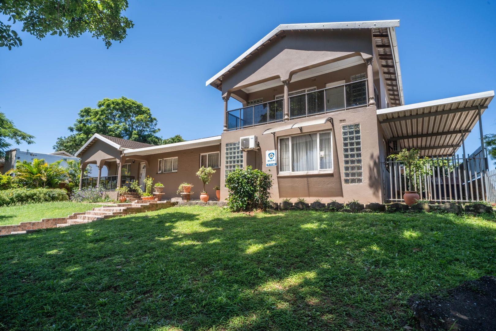 4 Bedroom House for sale in Avoca P24113782678