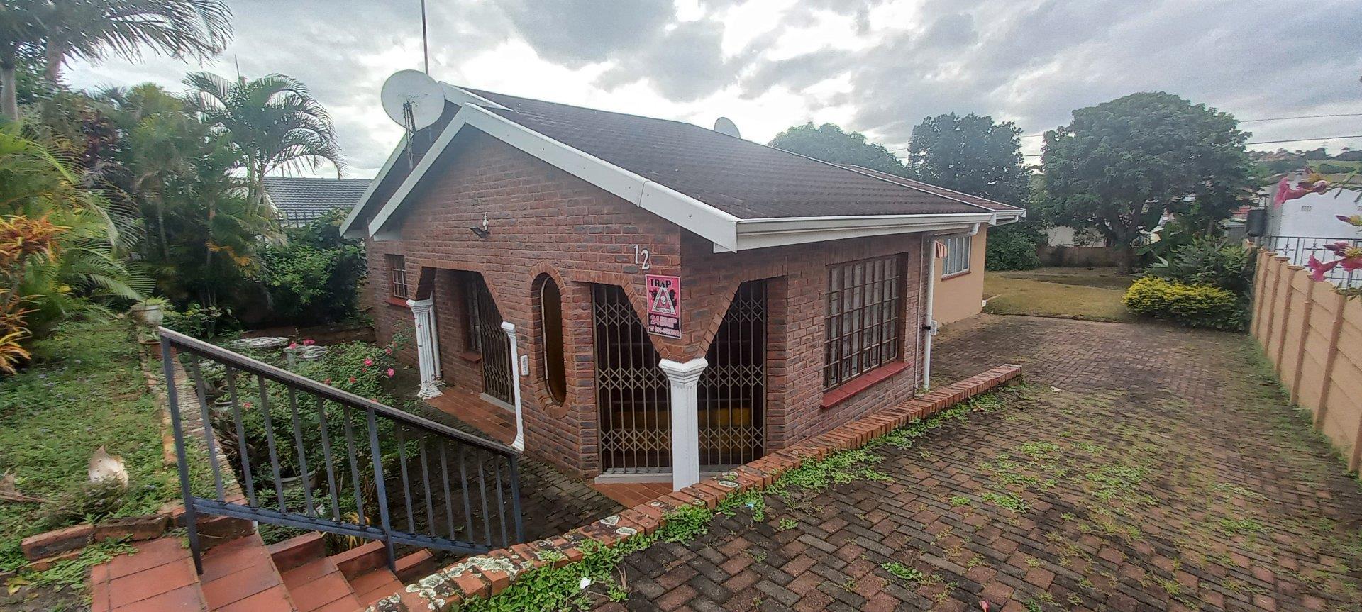 3 Bedroom House for sale in Havenside P24113902524