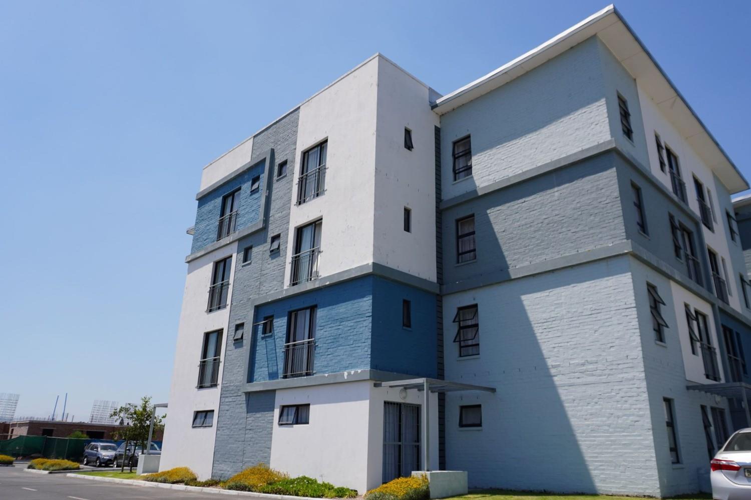 Glenhaven, Bellville Property Apartments / flats for sale in