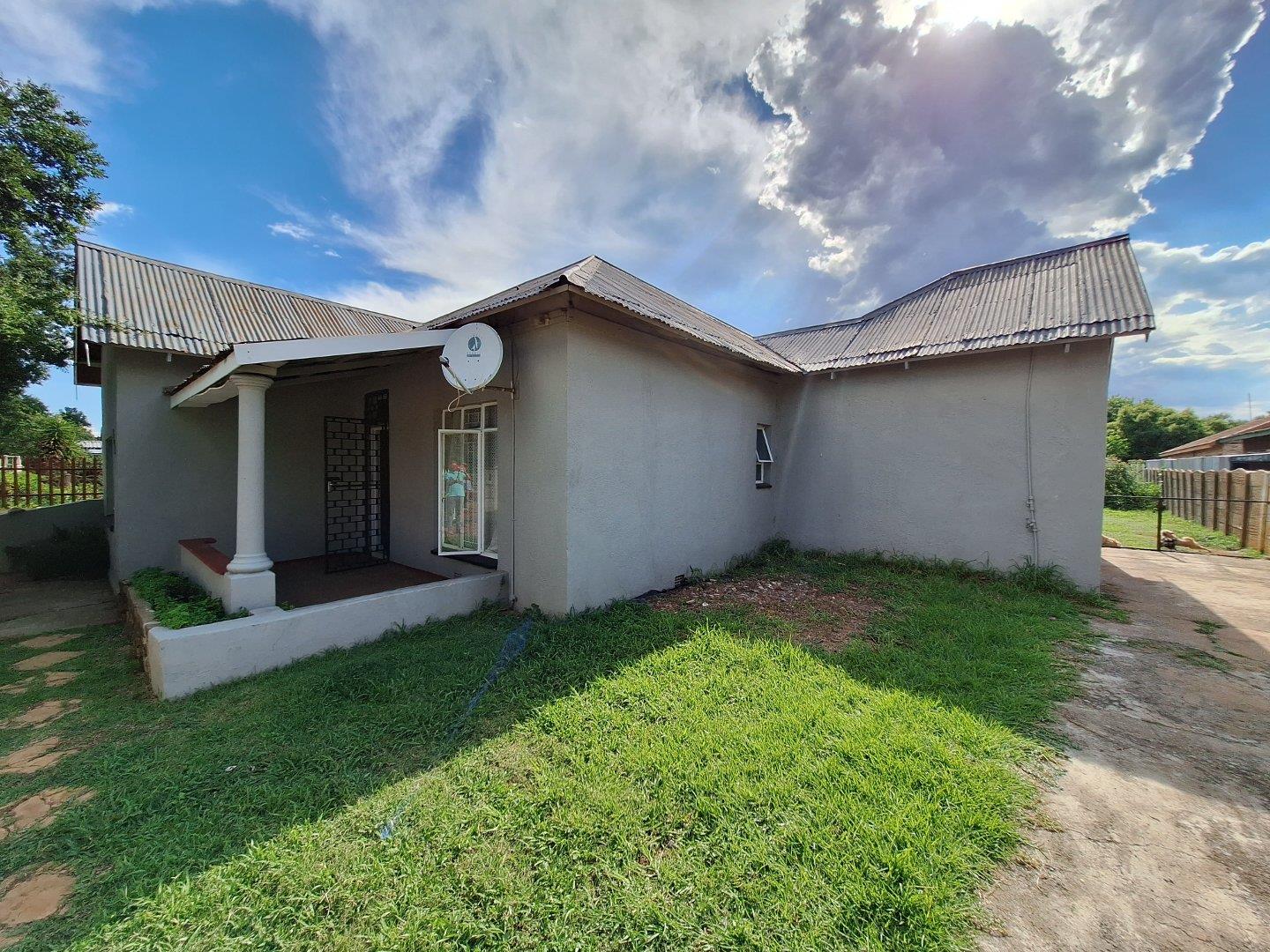 Houses for sale in Potchefstroom Potchefstroom Property