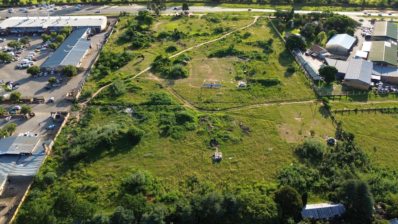 Zandspruit, Randburg Property Farms for sale in Zandspruit, Randburg