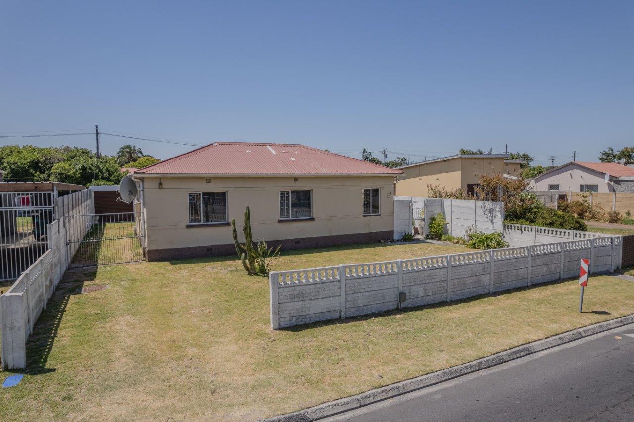 Ruyterwacht Property Houses for sale in Ruyterwacht