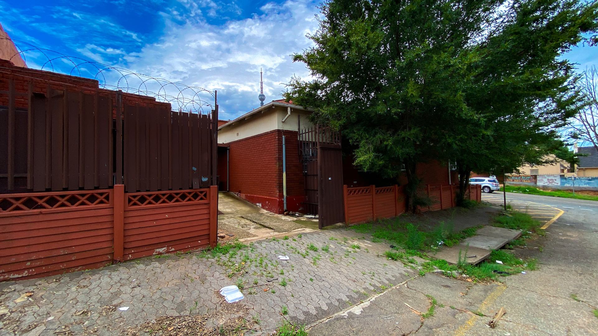 Mayfair West Property Property and houses for sale in Mayfair West