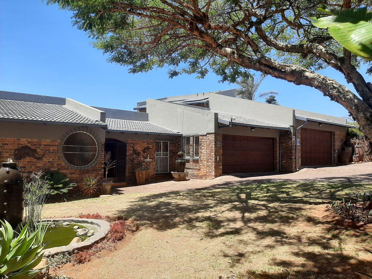 4 Bedroom House for sale in Rant En Dal P24113903922