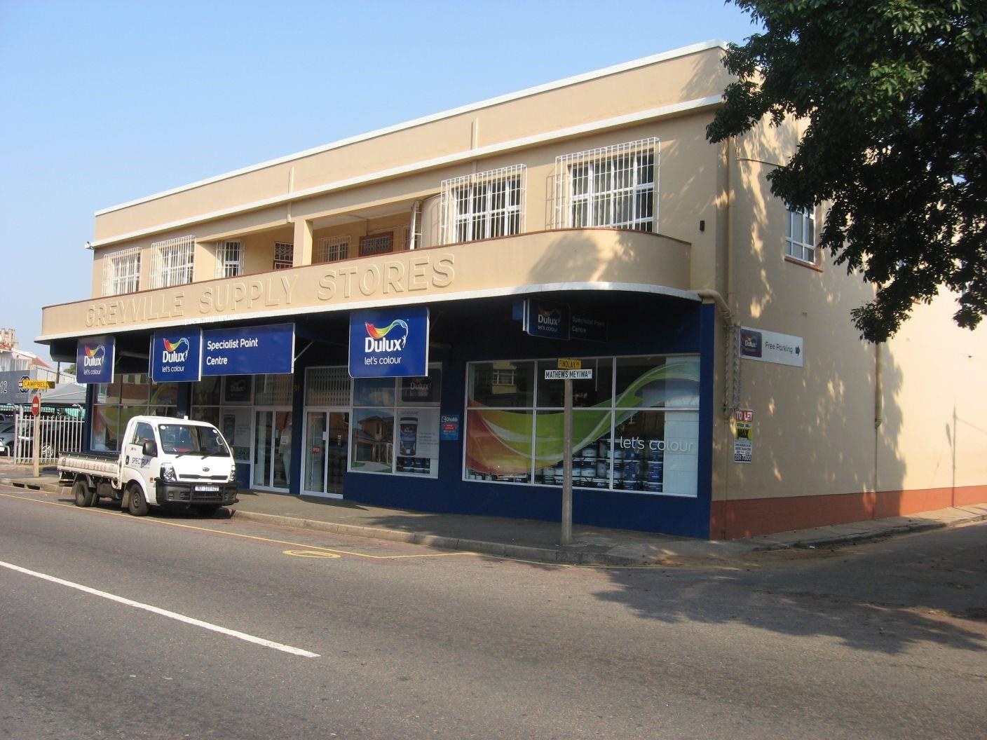 Stamford Hill Property Commercial property to rent in Stamford Hill