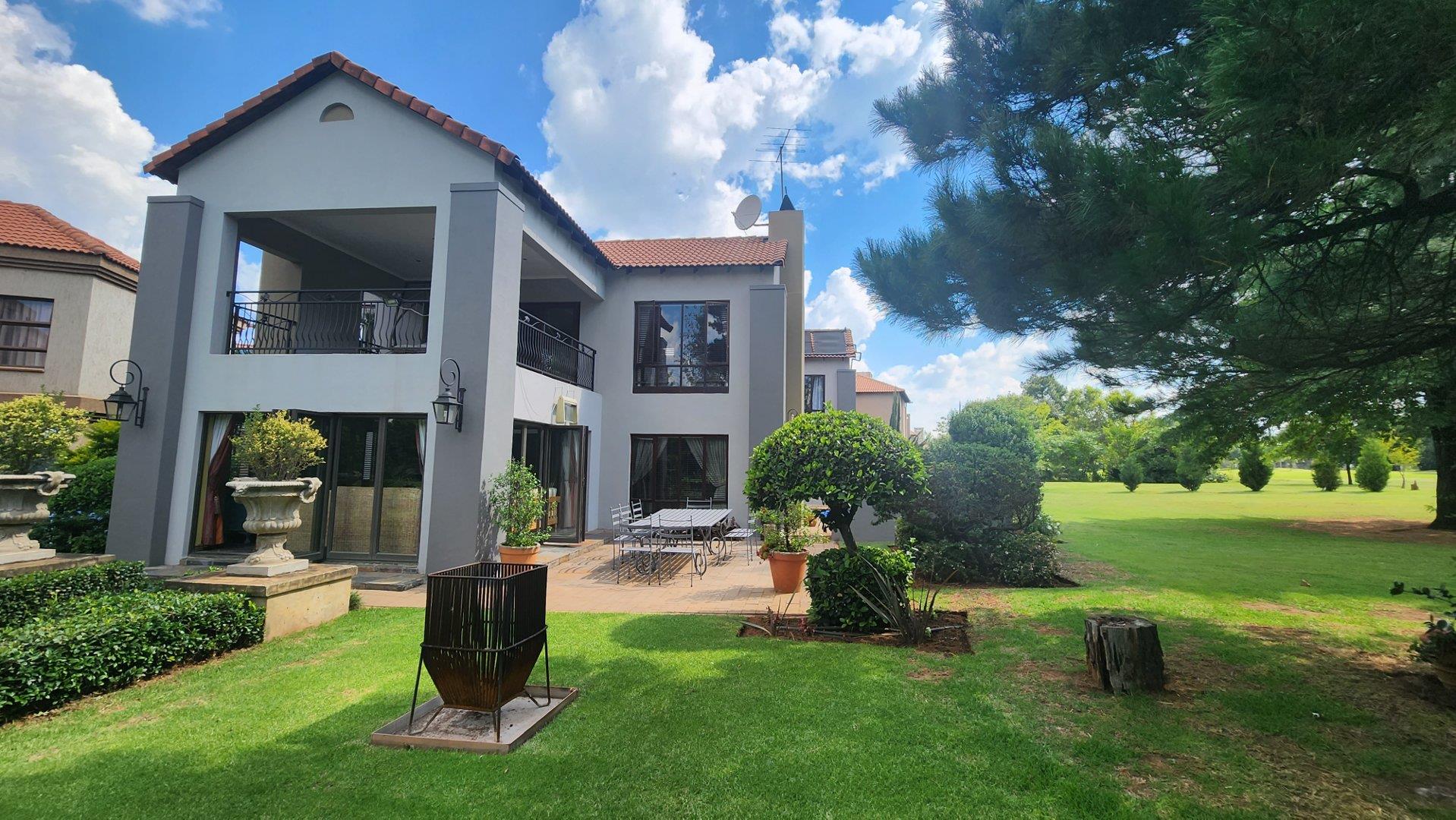 Emfuleni Golf Estate Property Houses for sale in Emfuleni Golf Estate