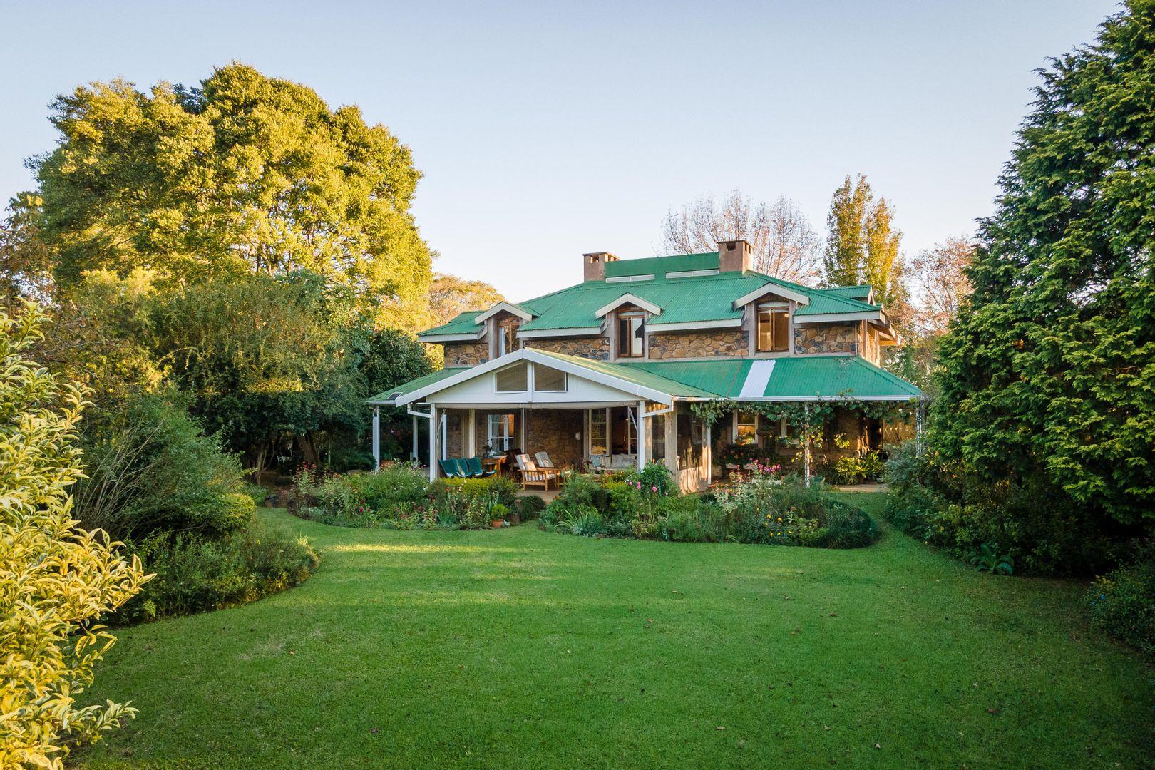 Lions River Property Property and houses for sale in Lions River