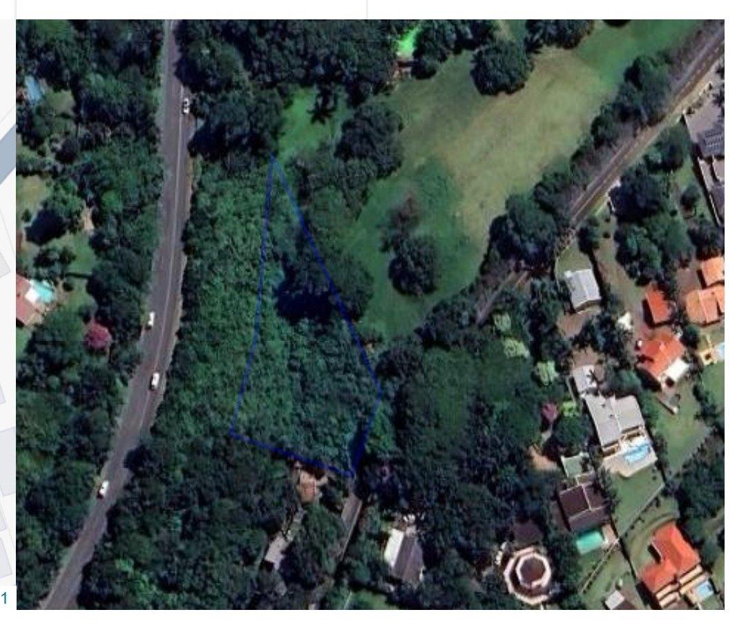 Ramsgate Property Vacant land / plots for sale in Ramsgate