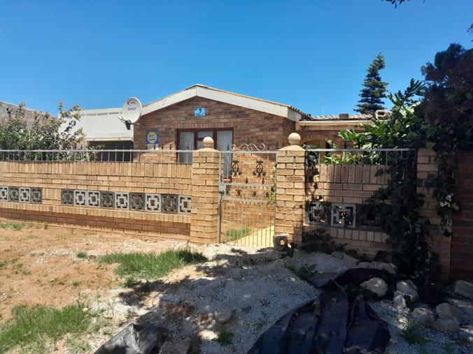 2 Bedroom House for Sale in Zwide